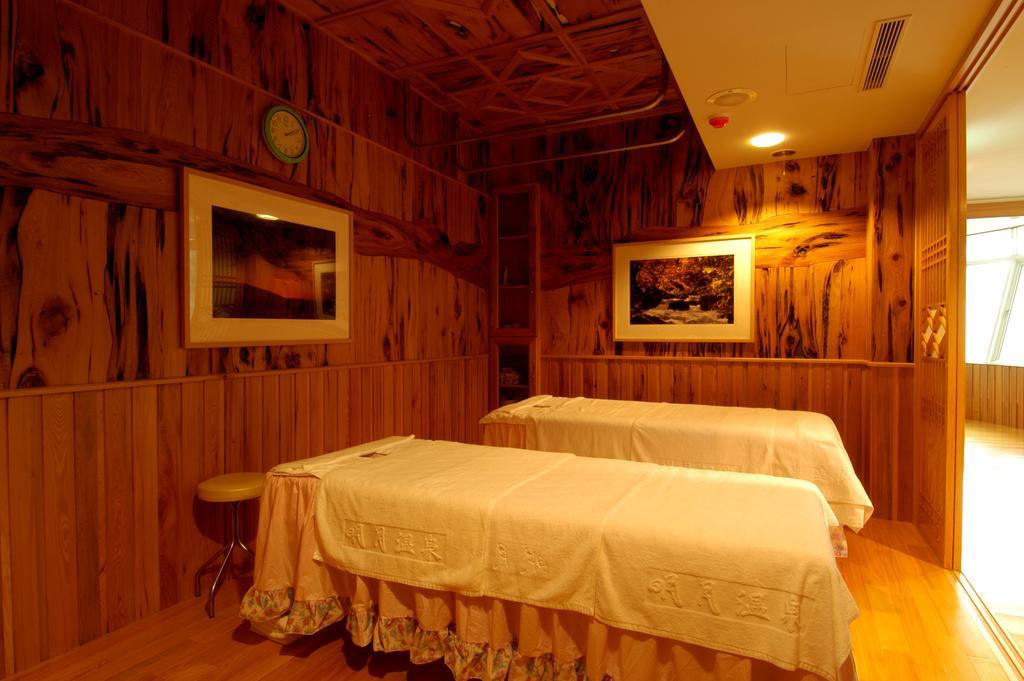 Sun Moon Bed& Breakfast Apartment Вулай Екстериор снимка