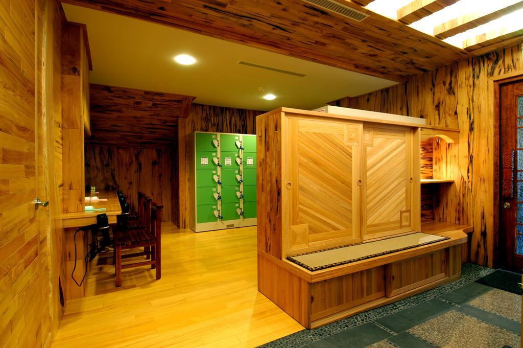 Sun Moon Bed& Breakfast Apartment Вулай Екстериор снимка